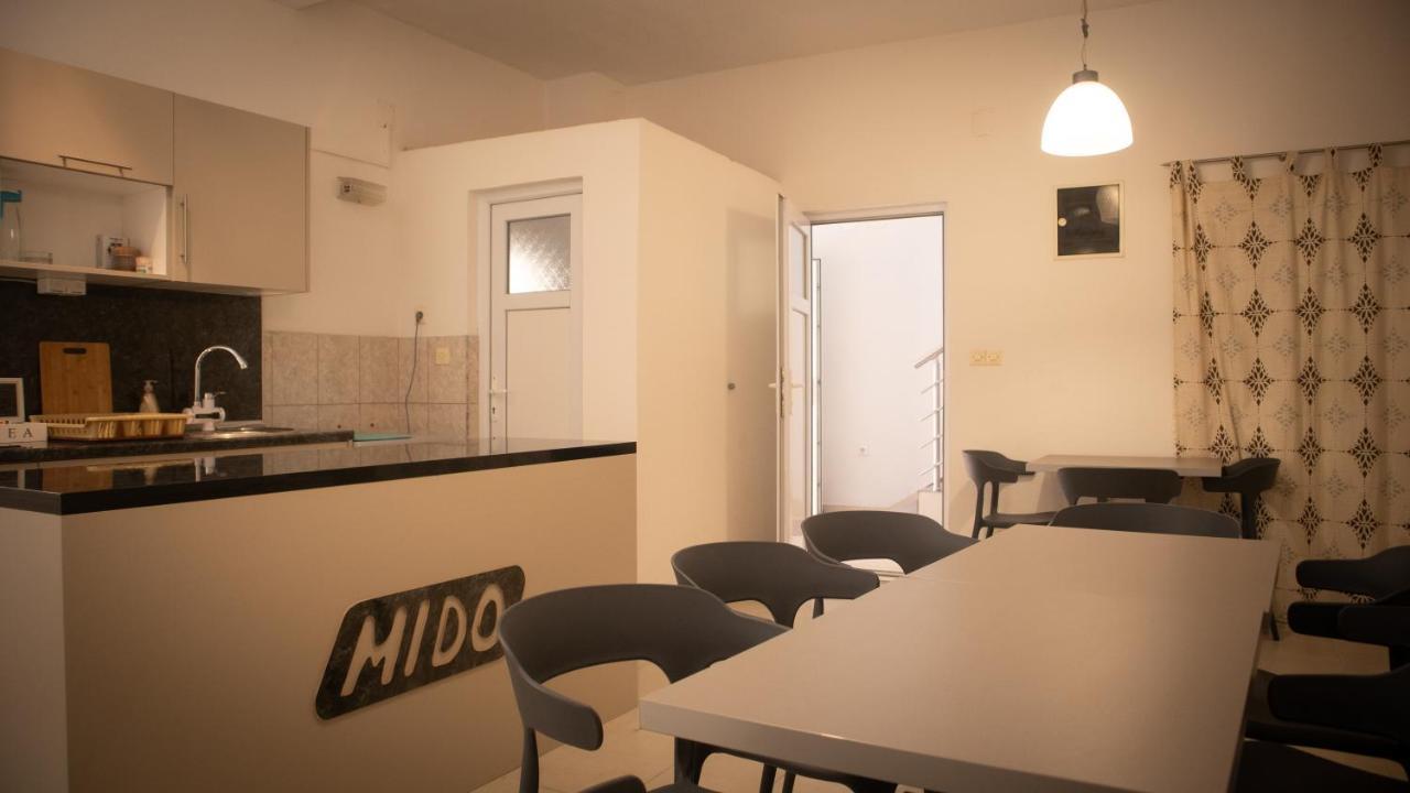 Apartments&Rooms Mido Visoko Dış mekan fotoğraf
