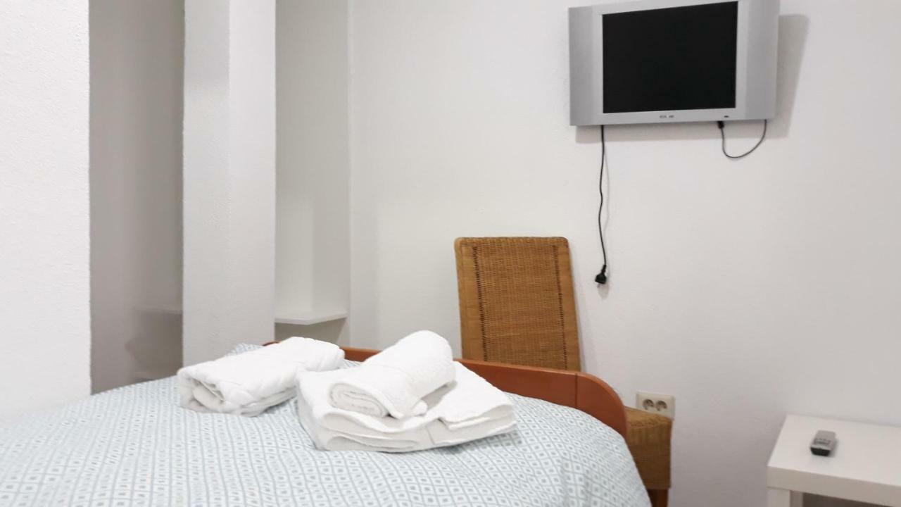 Apartments&Rooms Mido Visoko Dış mekan fotoğraf