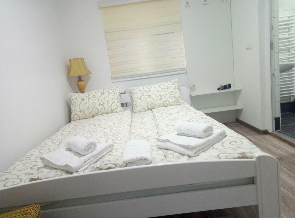 Apartments&Rooms Mido Visoko Dış mekan fotoğraf