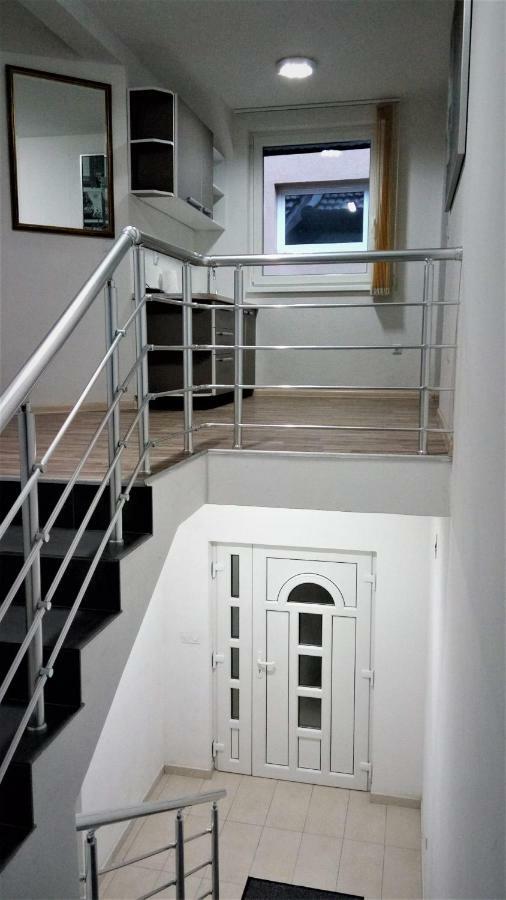 Apartments&Rooms Mido Visoko Dış mekan fotoğraf