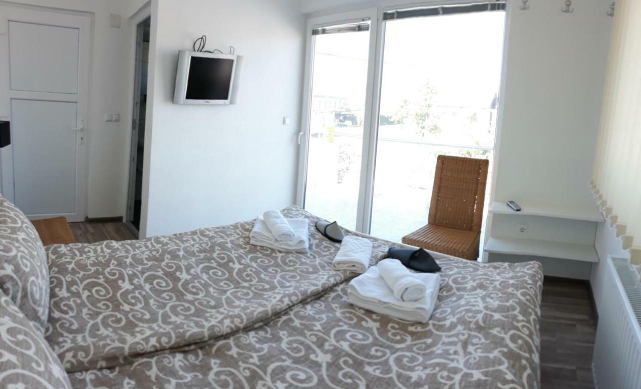 Apartments&Rooms Mido Visoko Dış mekan fotoğraf