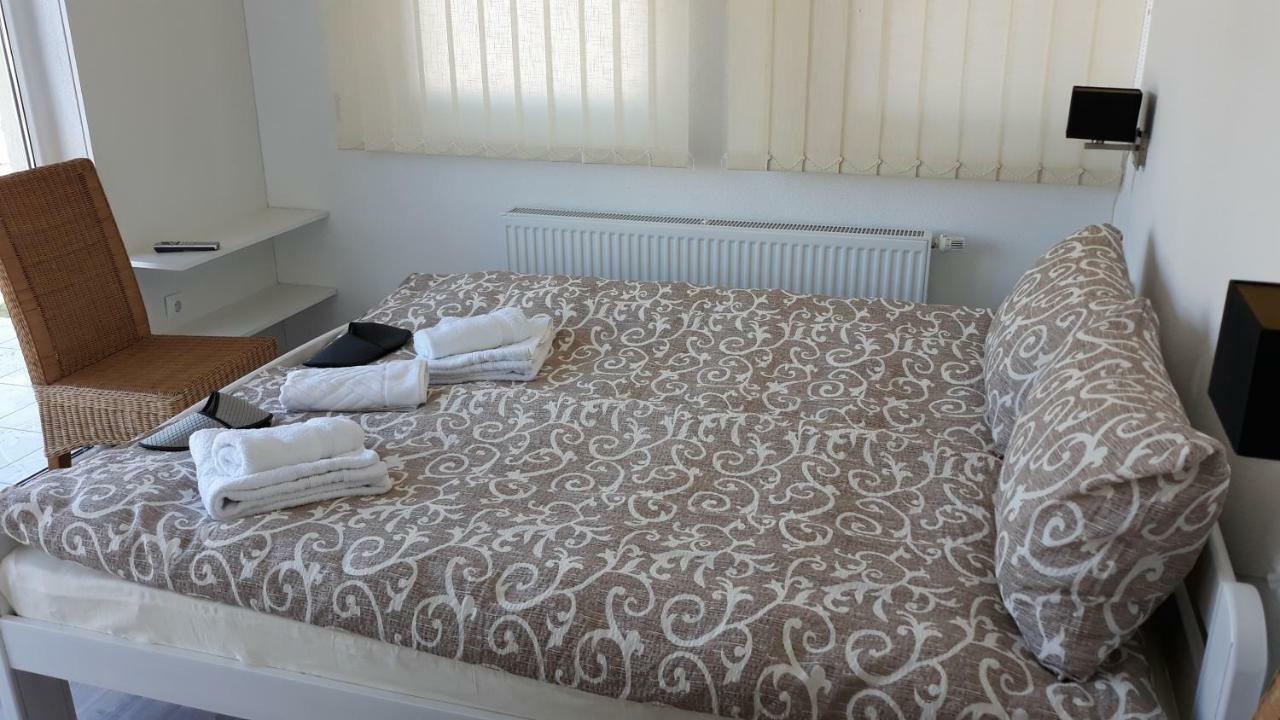 Apartments&Rooms Mido Visoko Dış mekan fotoğraf