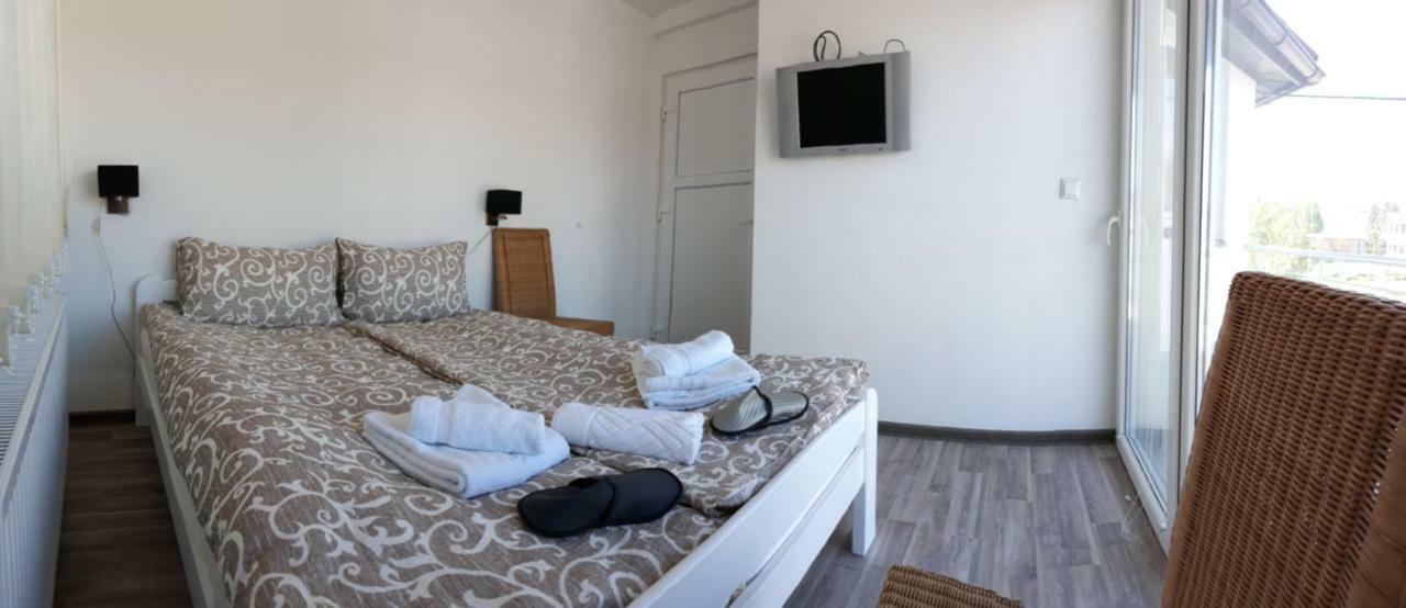 Apartments&Rooms Mido Visoko Dış mekan fotoğraf