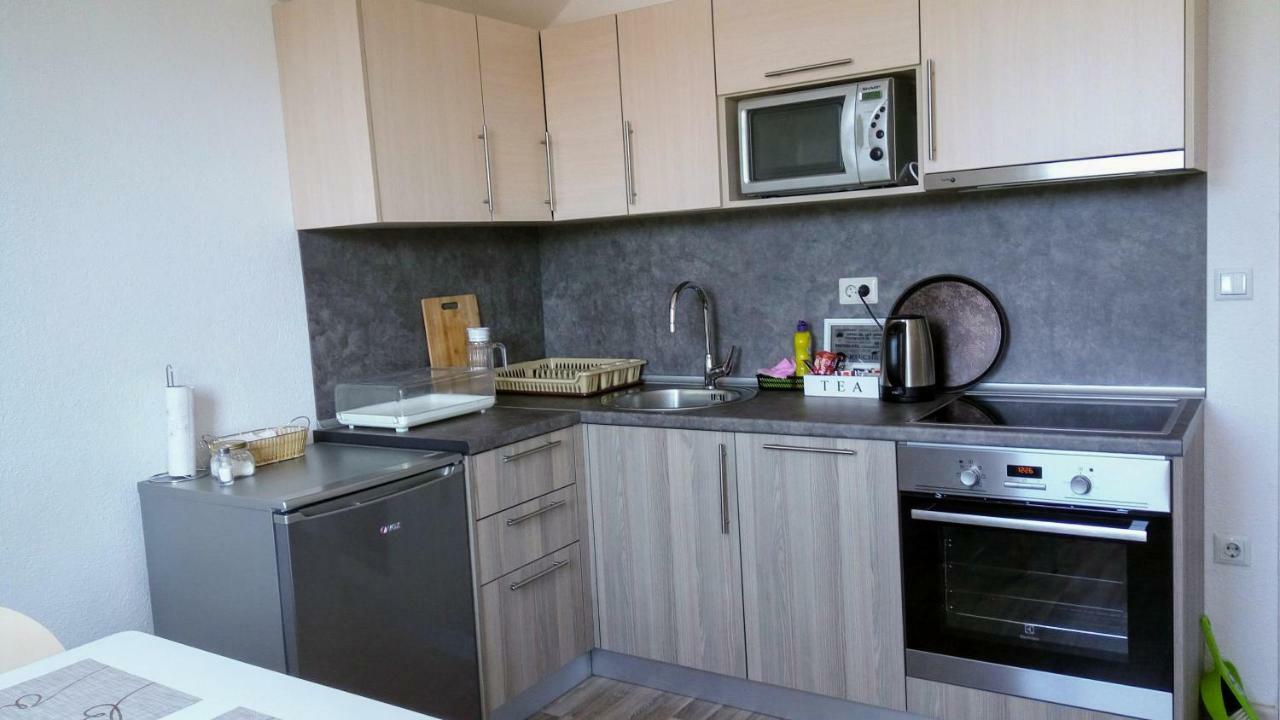 Apartments&Rooms Mido Visoko Dış mekan fotoğraf