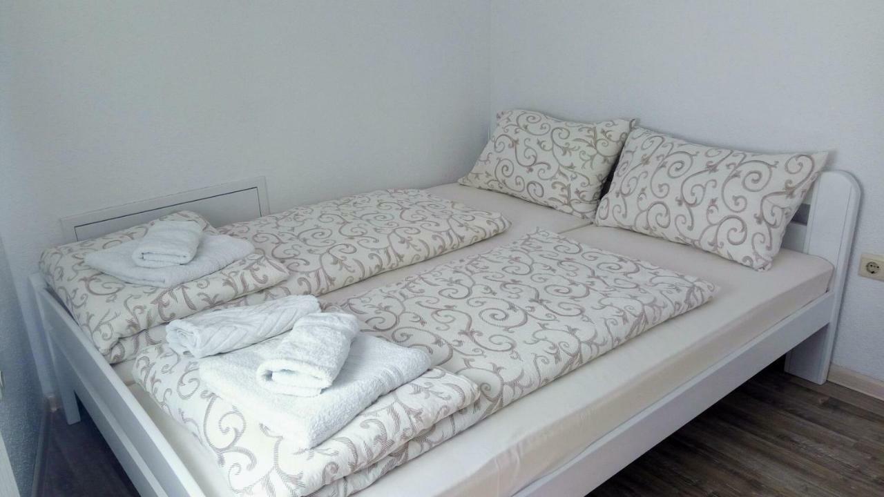 Apartments&Rooms Mido Visoko Dış mekan fotoğraf