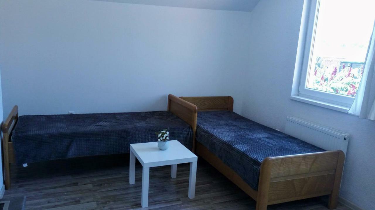 Apartments&Rooms Mido Visoko Dış mekan fotoğraf